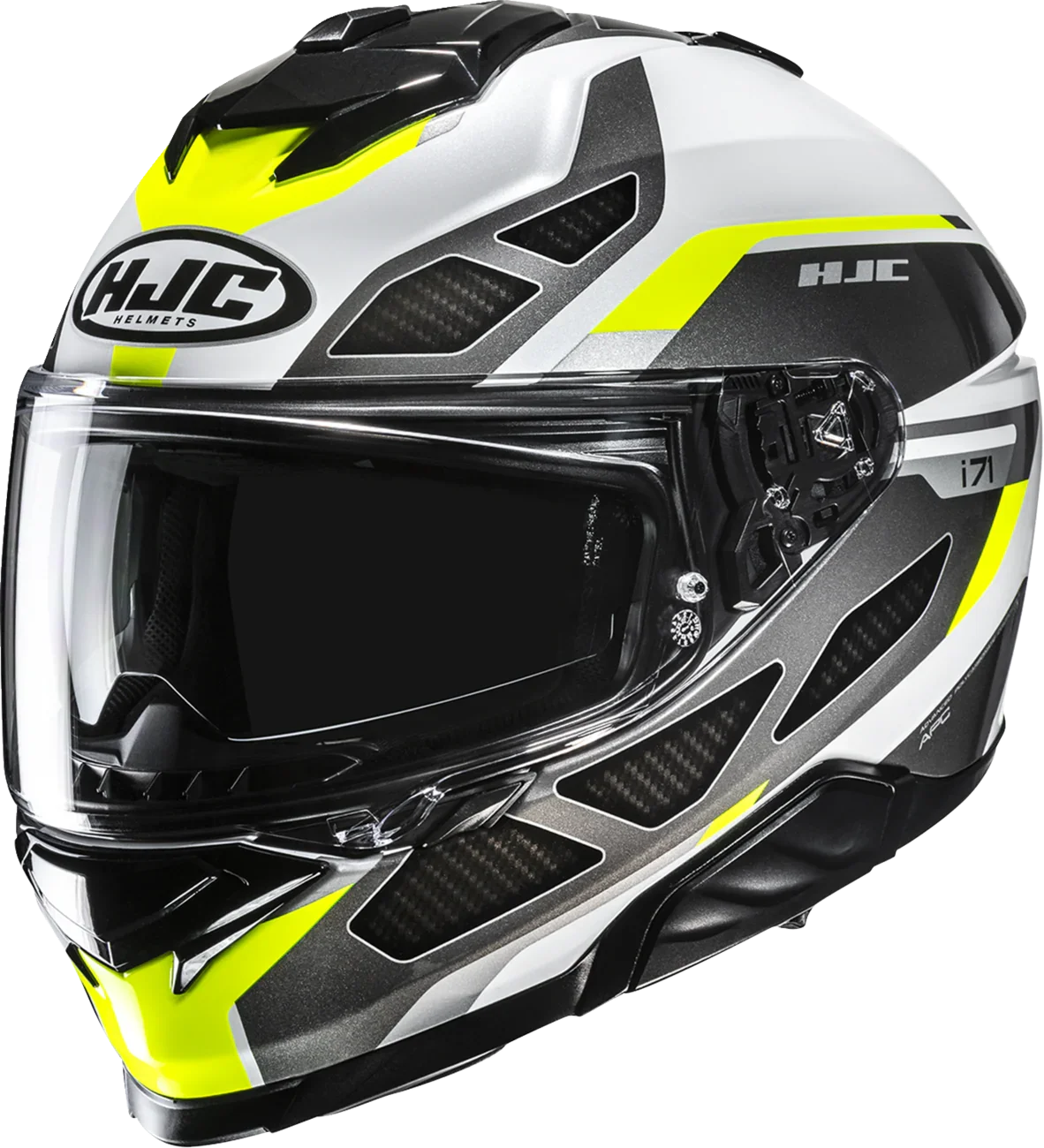 HJC i71 Zest Helmet MC3H