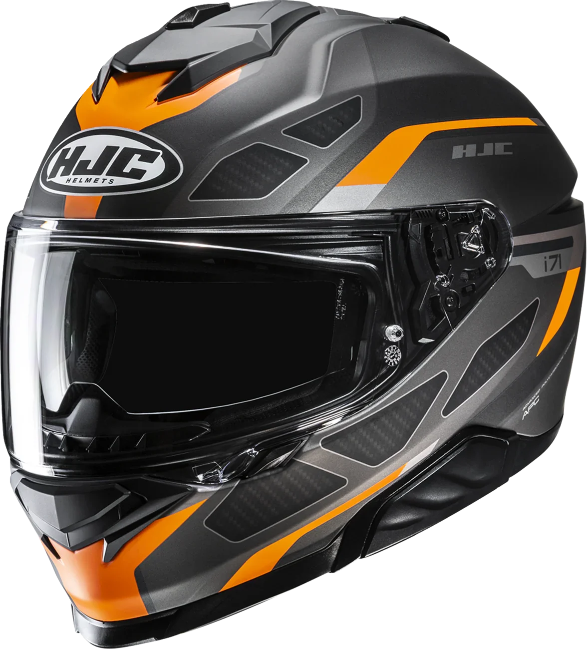 HJC i71 Zest Helmet MC7SF