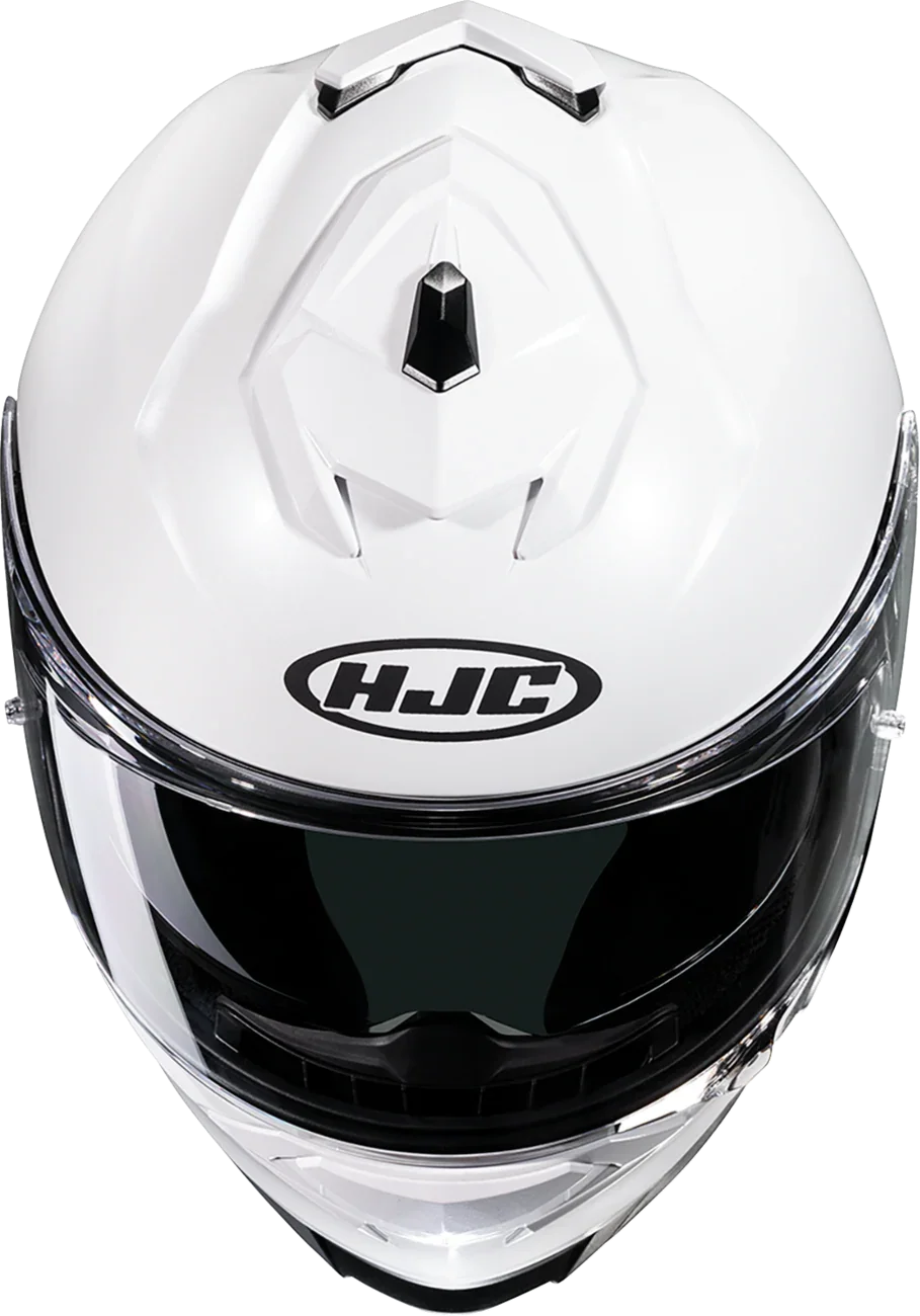 HJC i71 Helmet - Solid