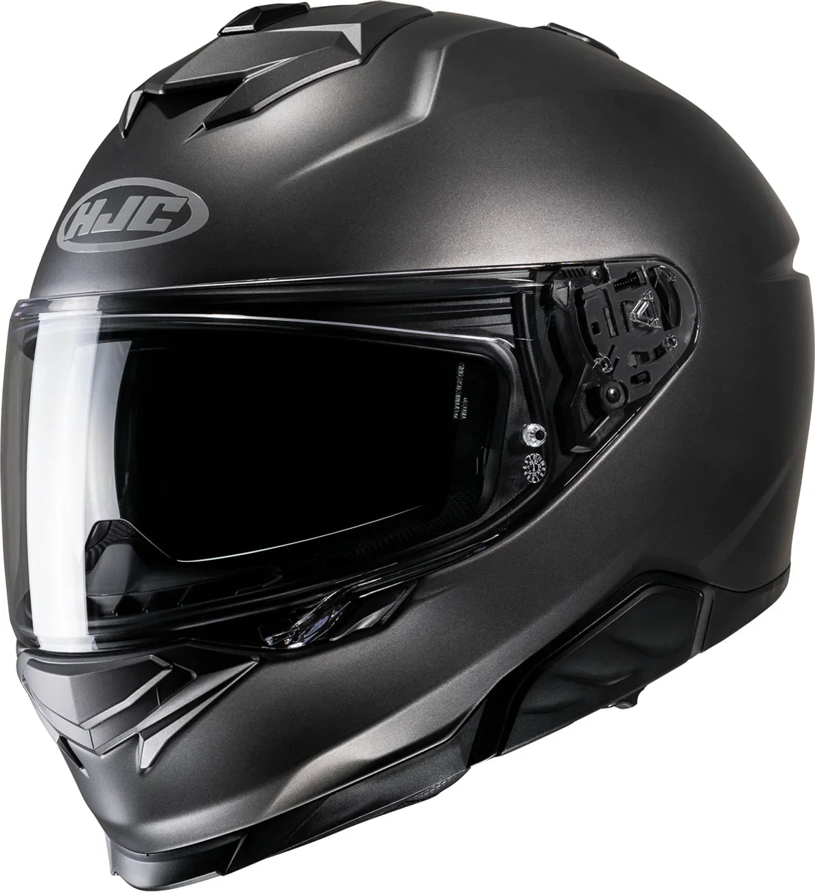 HJC i71 Helmet - Solid