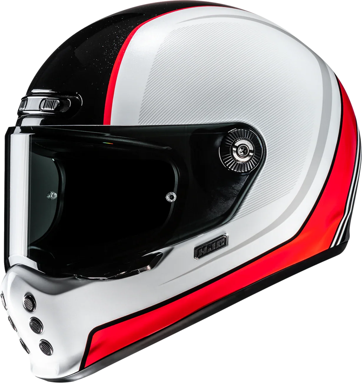 HJC V10 Hodu Helmet