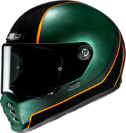 HJC V10 Hodu Helmet MC47