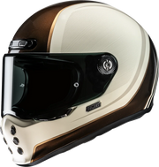 HJC V10 Hodu Helmet MC9