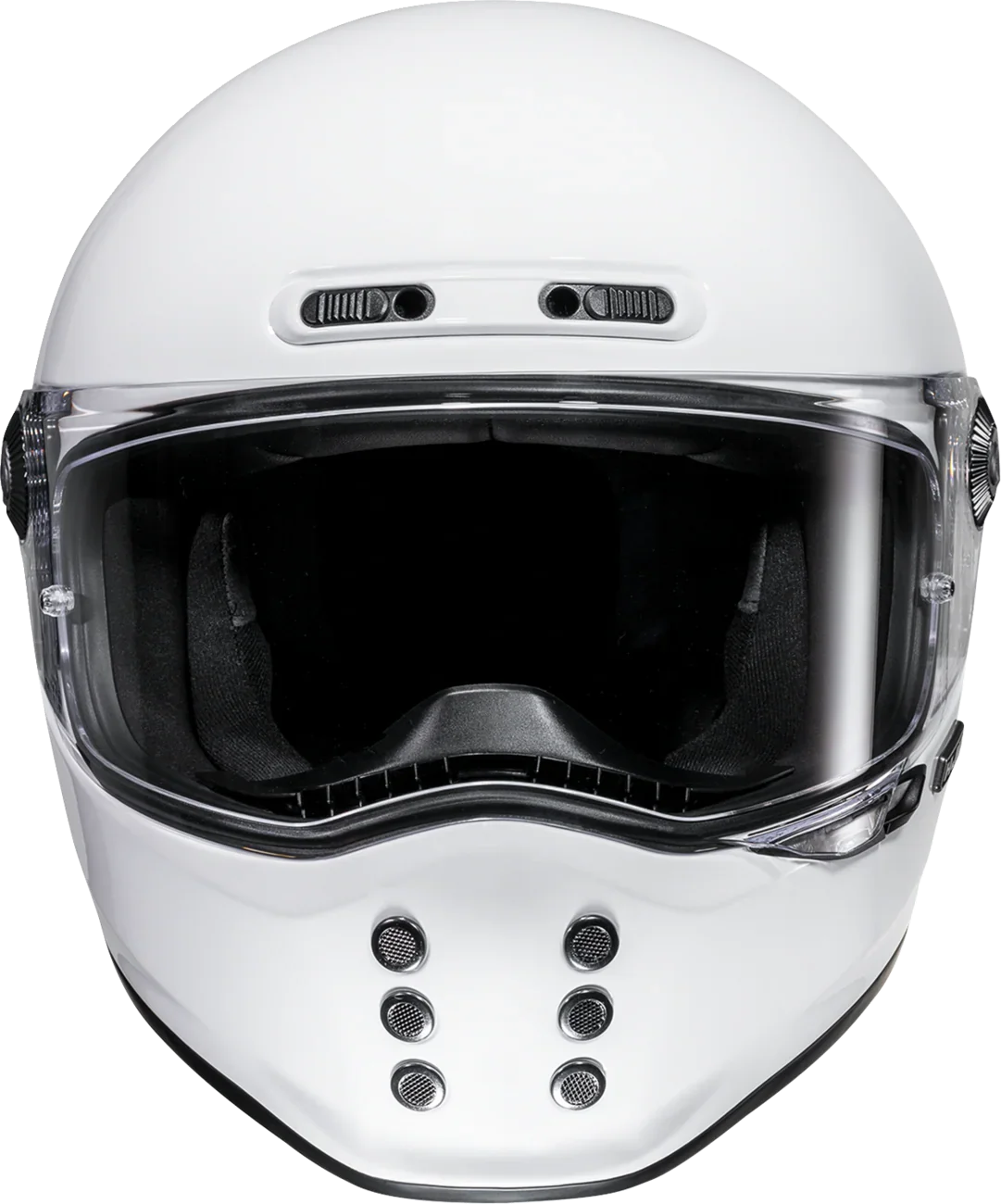 HJC V10 Helmet - Solid