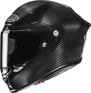 RPHA 1N V2 Carbon Helmet - Solid