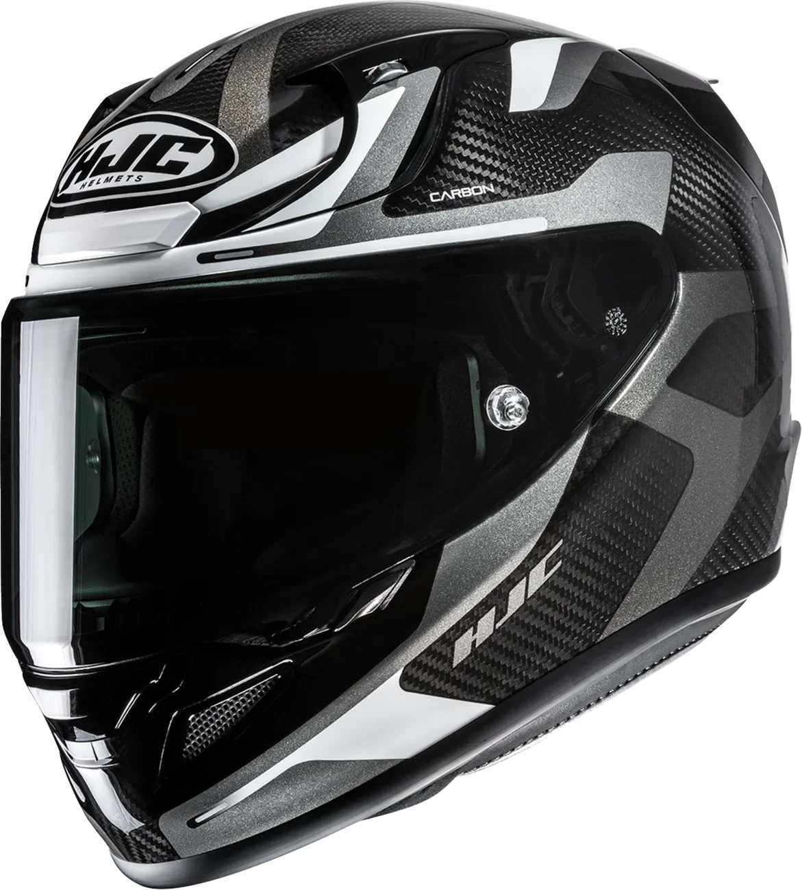 RPHA 12 Carbon Xentra Helmet MC5