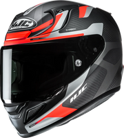 RPHA 12 Carbon Xentra Helmet MC6HSF