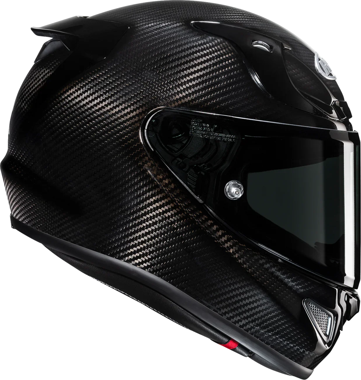 RPHA 12 Carbon Helmet - Solid