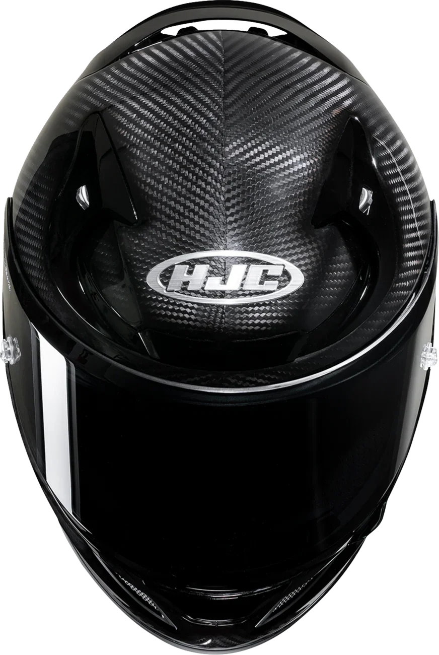 RPHA 12 Carbon Helmet - Solid