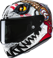 RPHA 12N Kepina Helmet