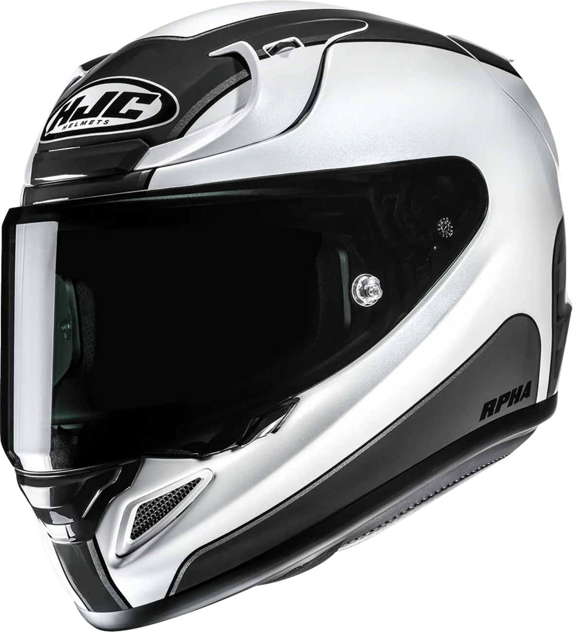 RPHA 12N Respon Helmet MC5