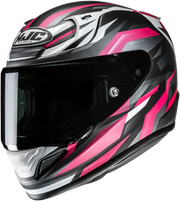 RPHA 12N Dravix Helmet MC8SF