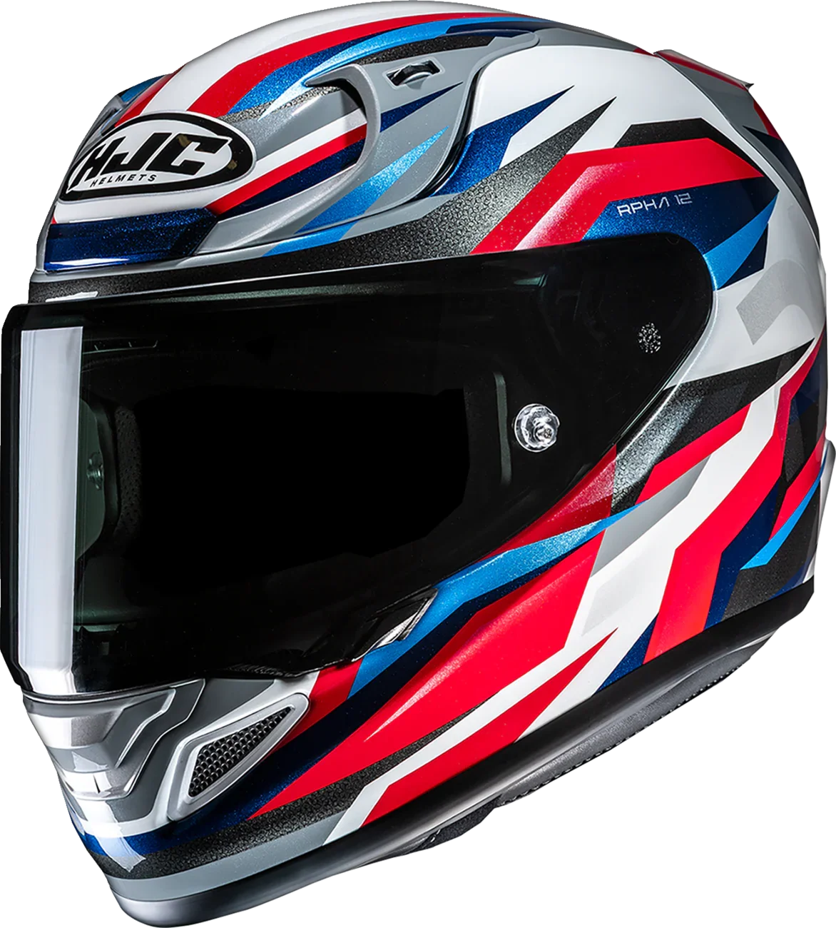 RPHA 12N Dravix Helmet MC21