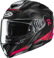 RPHA 72 Carbon Fynex Helmet