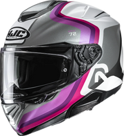 RPHA 72 Ernem Helmet MC8