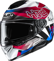 RPHA 72 Goldy Helmet