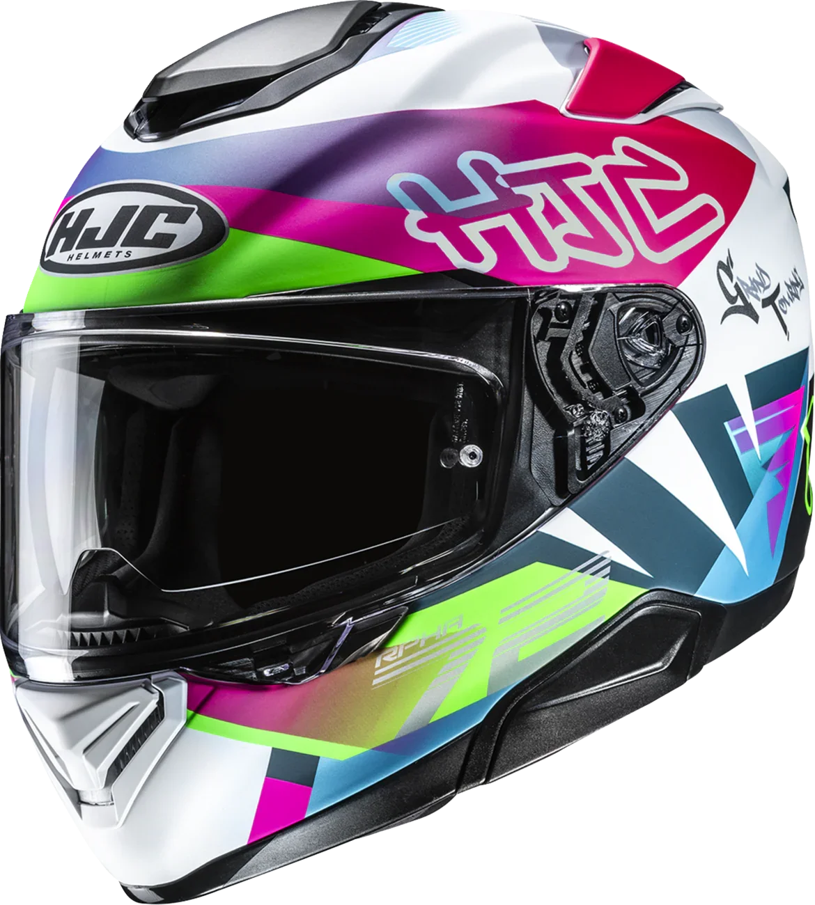 Women's Motorcycle Helmets | Shop The Helmet Shop
