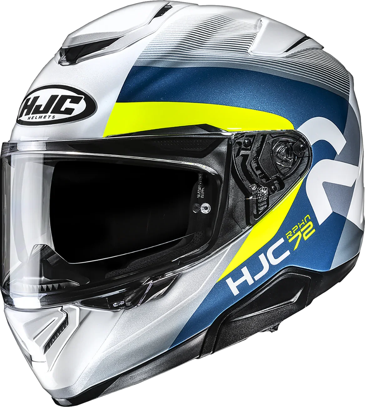 RPHA 72 Phyta Helmet MC3H