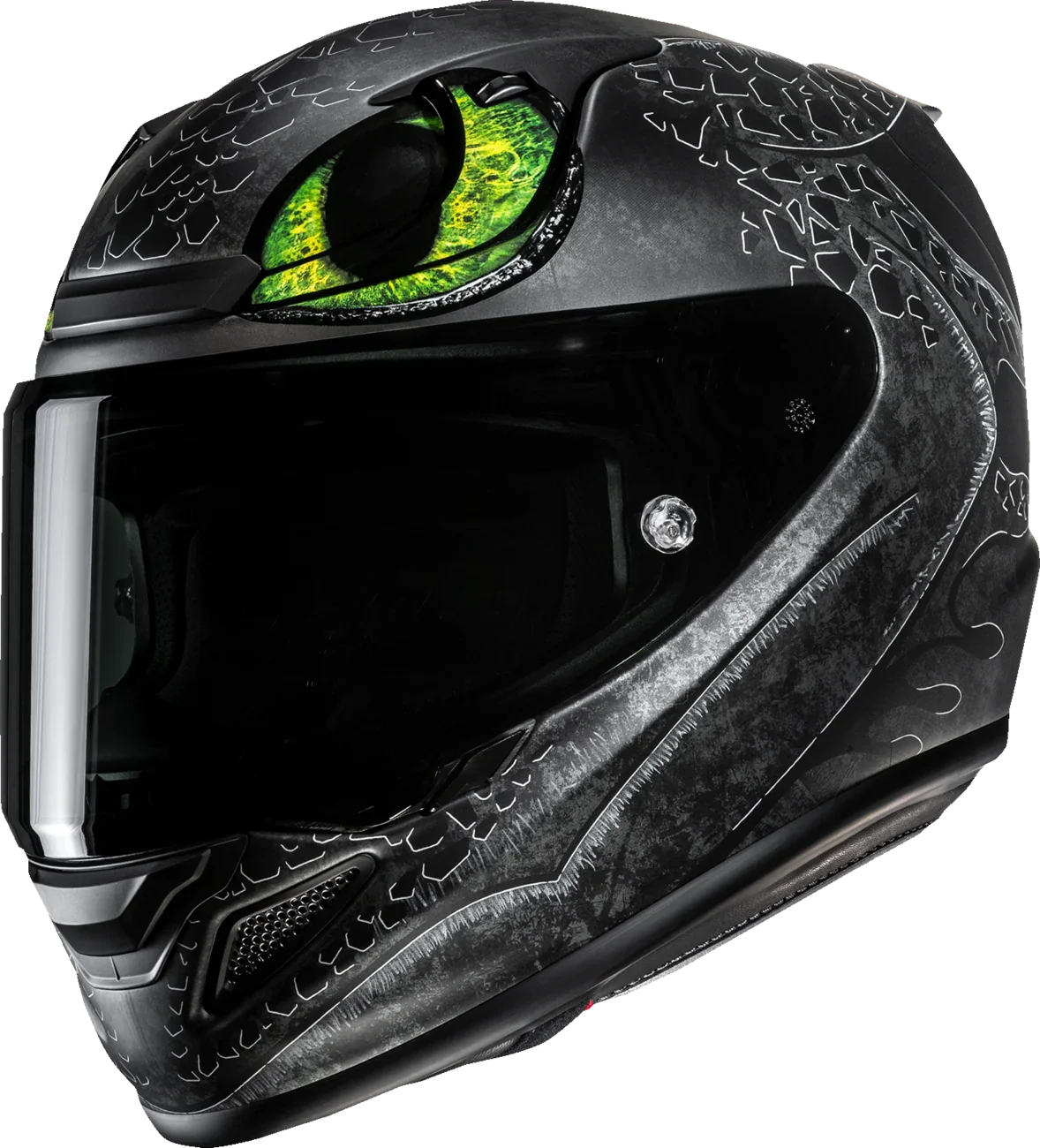 RPHA 12N Toothless II Helmet