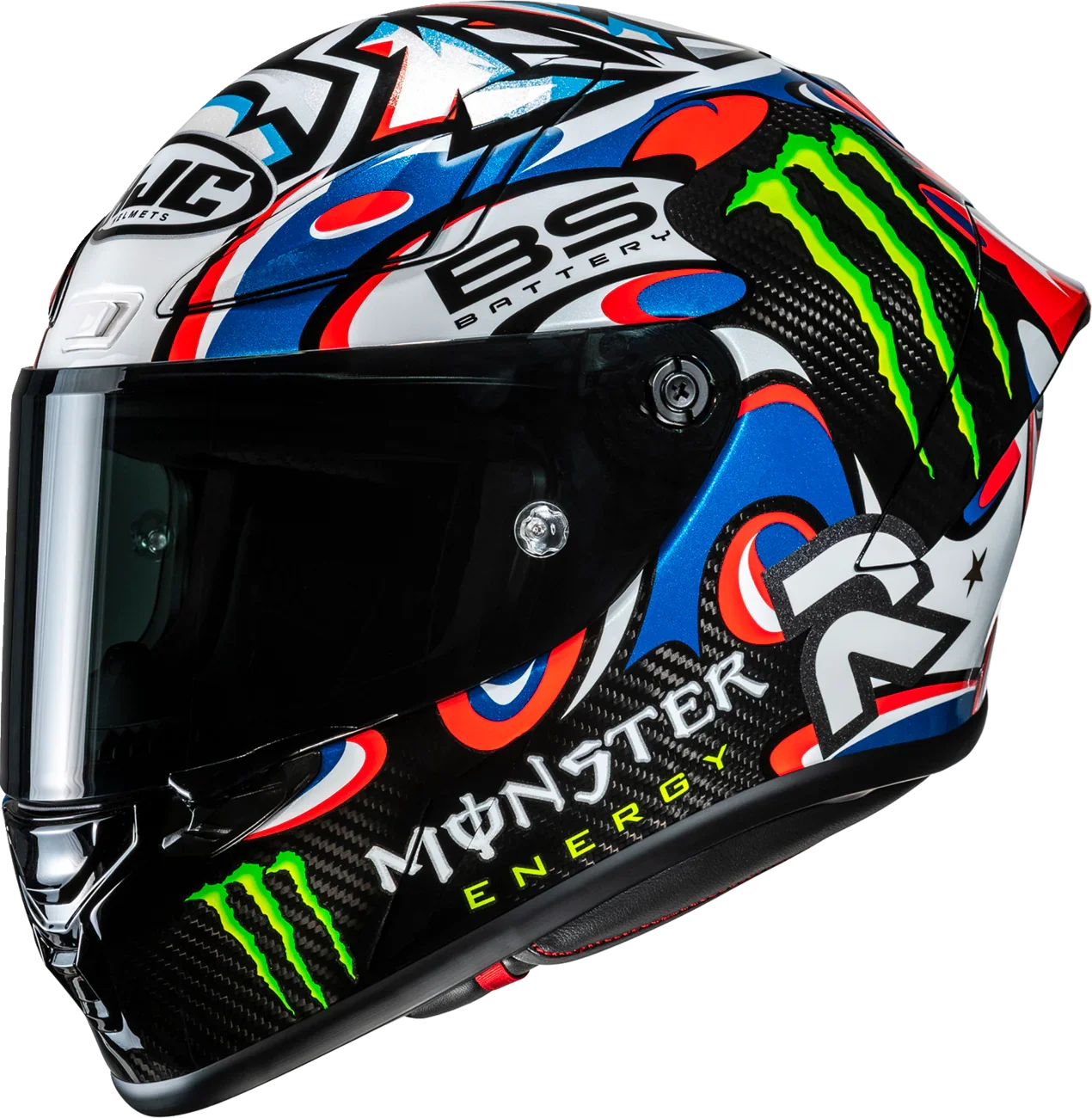 HJC Helmets  The Helmet Shop
