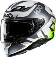 HJC F71 Bard Helmet MC4HSF