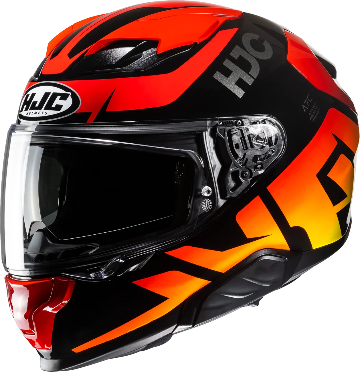 HJC F71 Bard Helmet
