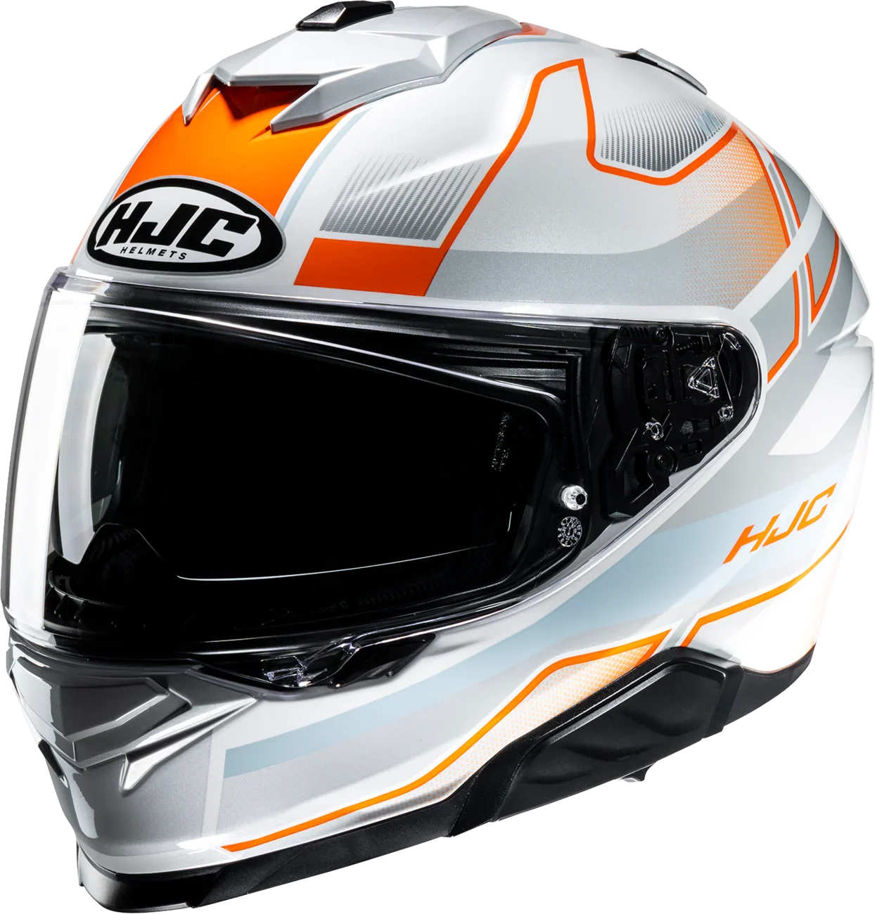 HJC i71 Iorix Helmet