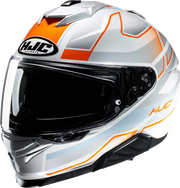 HJC i71 Iorix Helmet