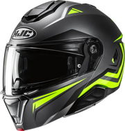 HJC i91 Modular Tricus Helmet MC3HSF