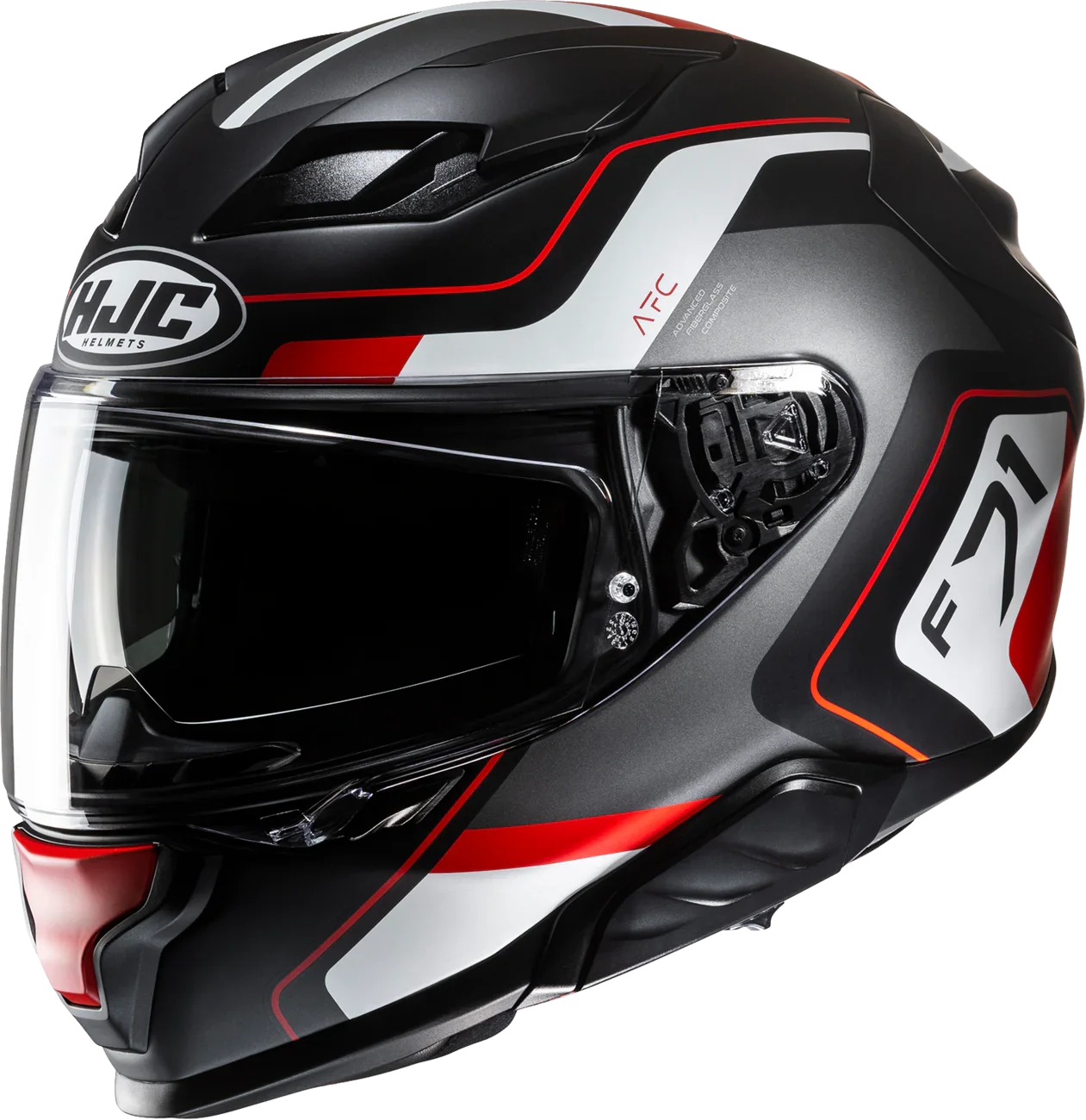 HJC F71 Arcan Helmet