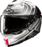 HJC i71 Viz Helmet