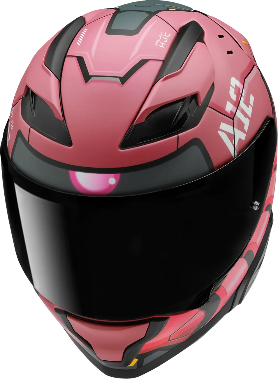 HJC F71 Zaku Helmet