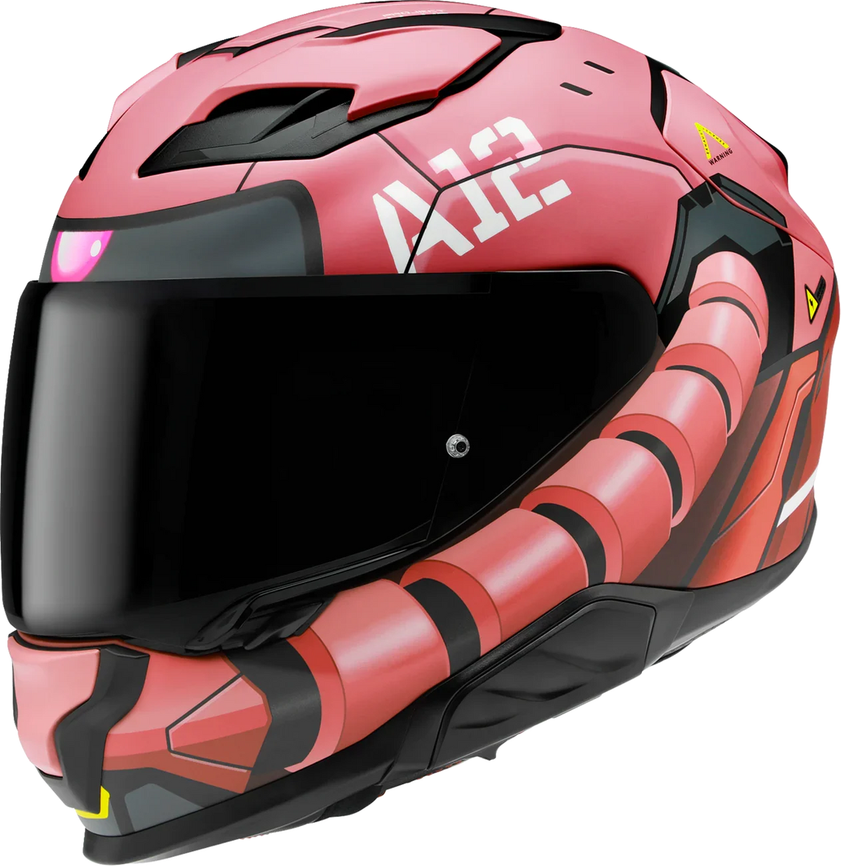 HJC F71 Zaku Helmet - XXL