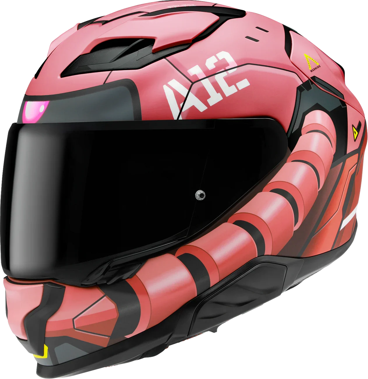 HJC F71 Zaku Helmet