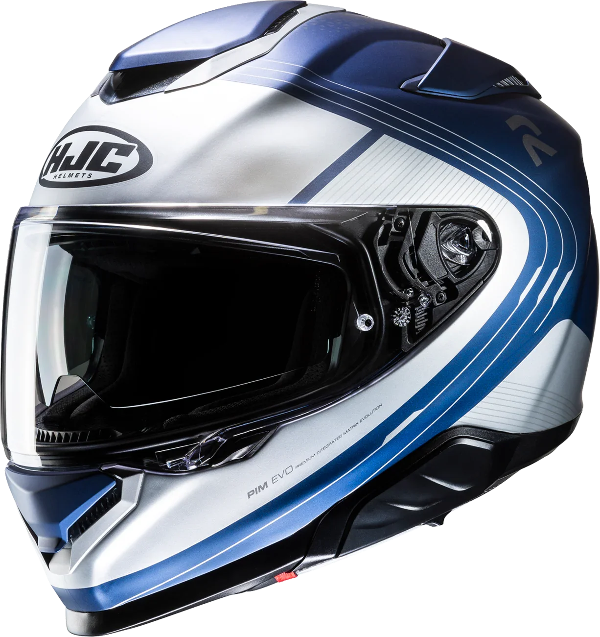 RPHA 71 Frepe Helmet MC2SF