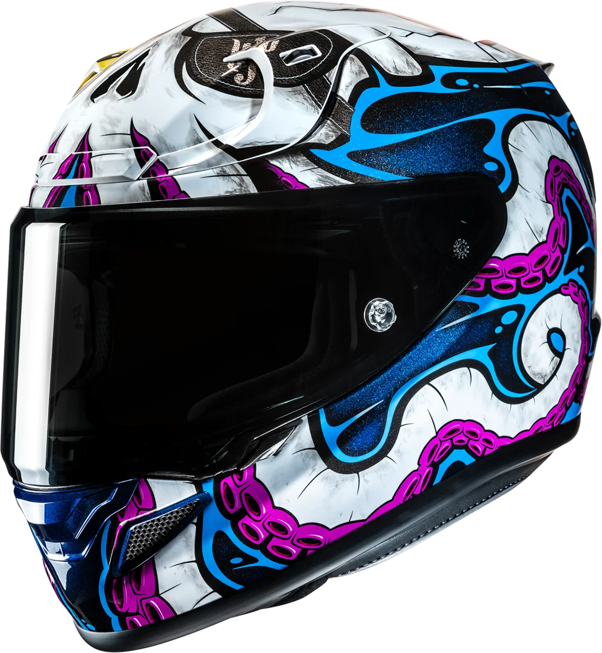 RPHA 12N Kraken Helmet