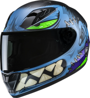 HJC Youth Y10 Frank Helmet MC2SF