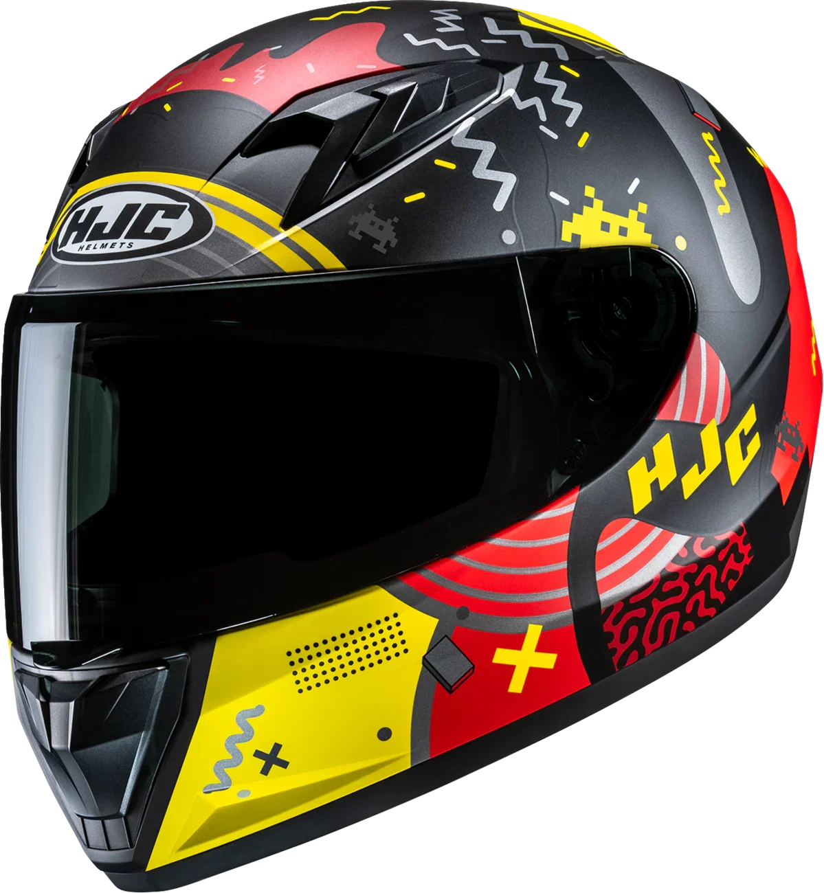 Youth Motorcycle Helmets | Shop The Helmet Shop