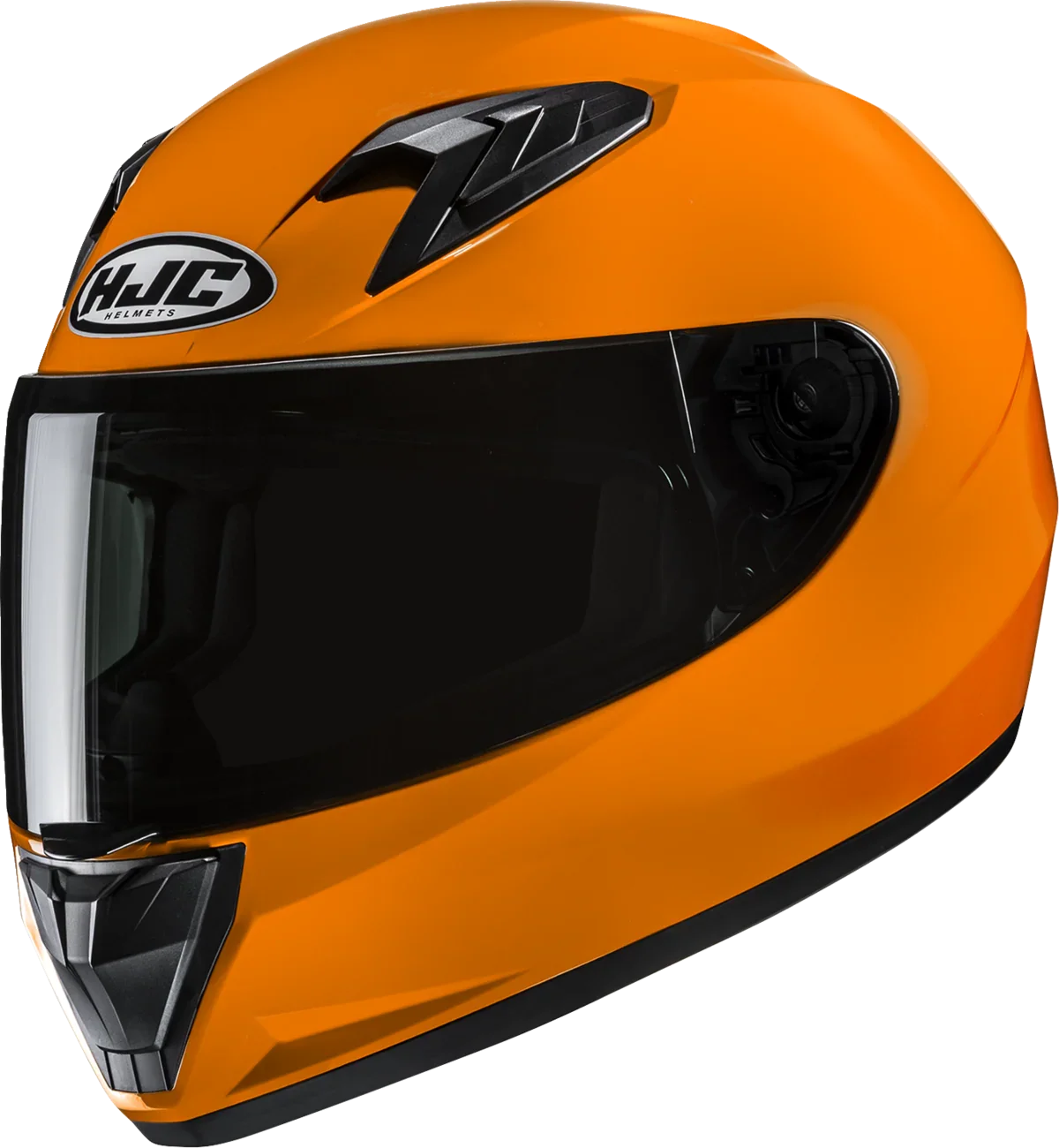 HJC Youth Y10 Helmet - Solid