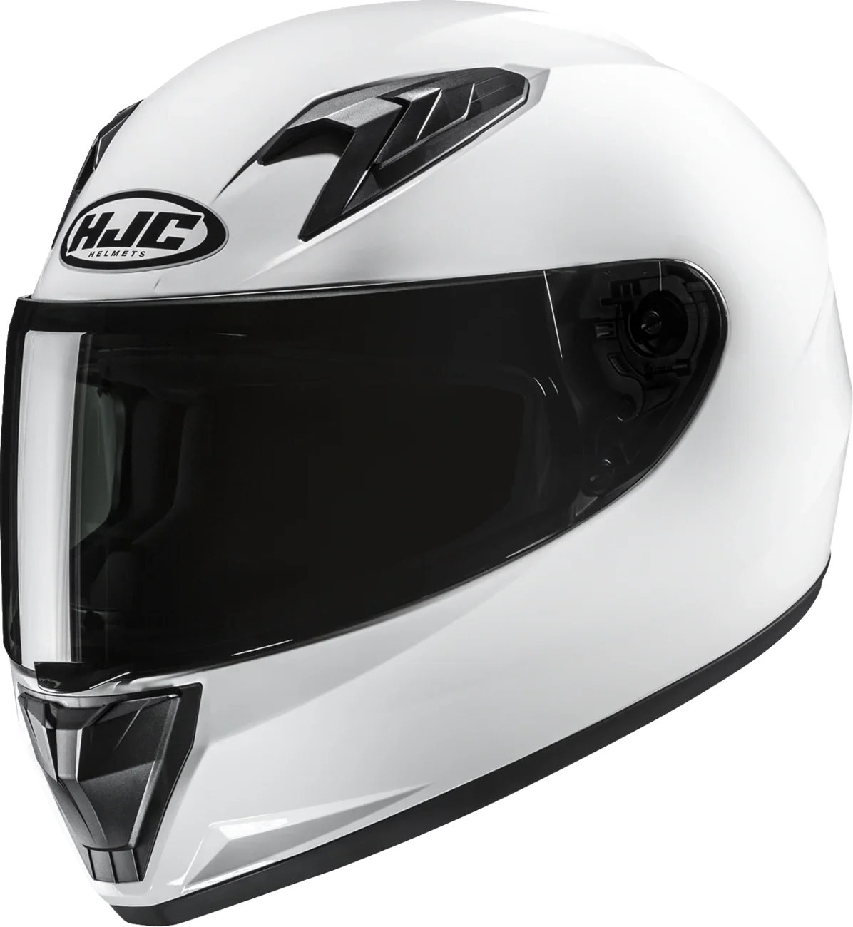 HJC Youth Y10 Helmet - Solid