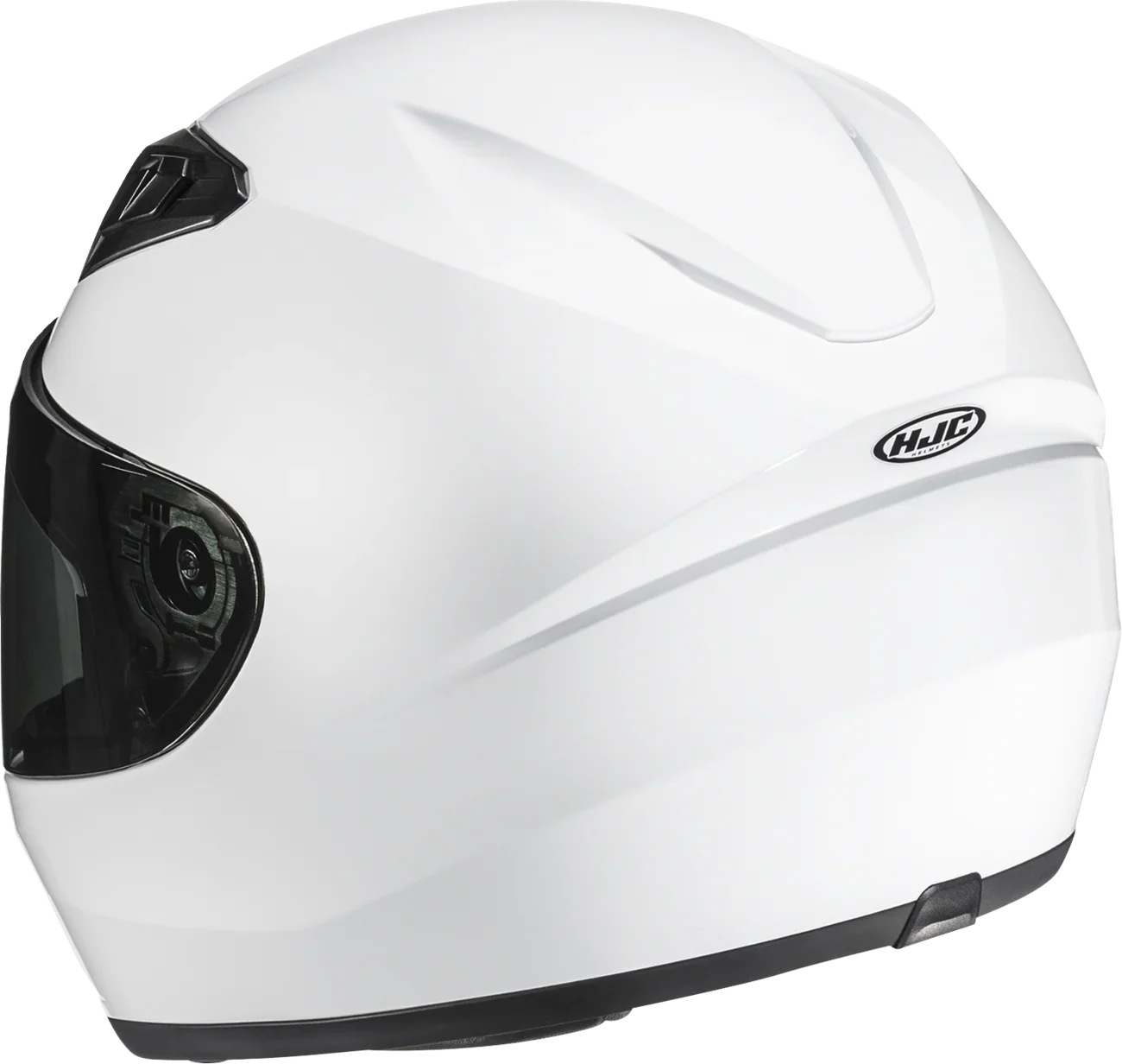 HJC Youth Y10 Helmet - Solid