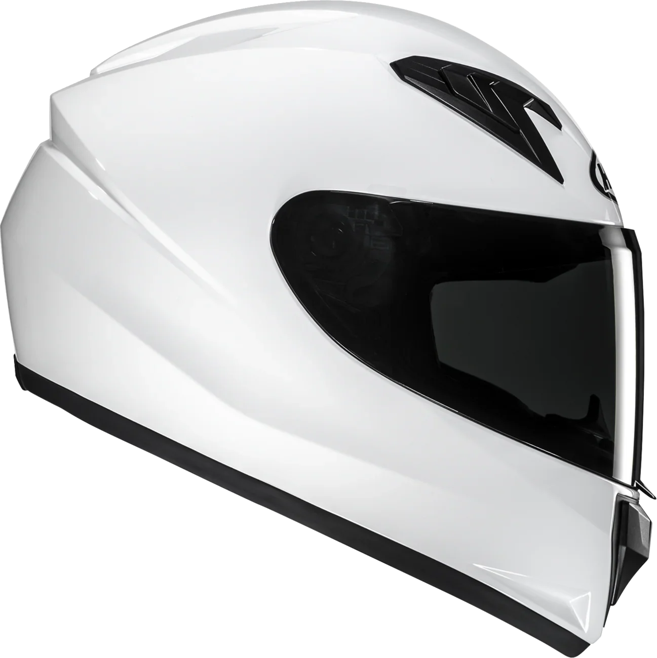 HJC Youth Y10 Helmet - Solid