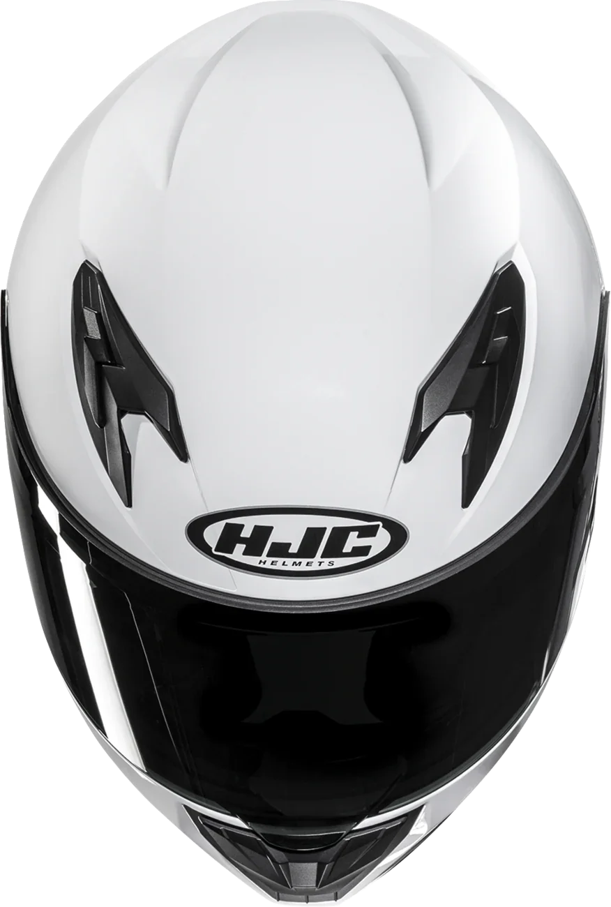 HJC Youth Y10 Helmet - Solid