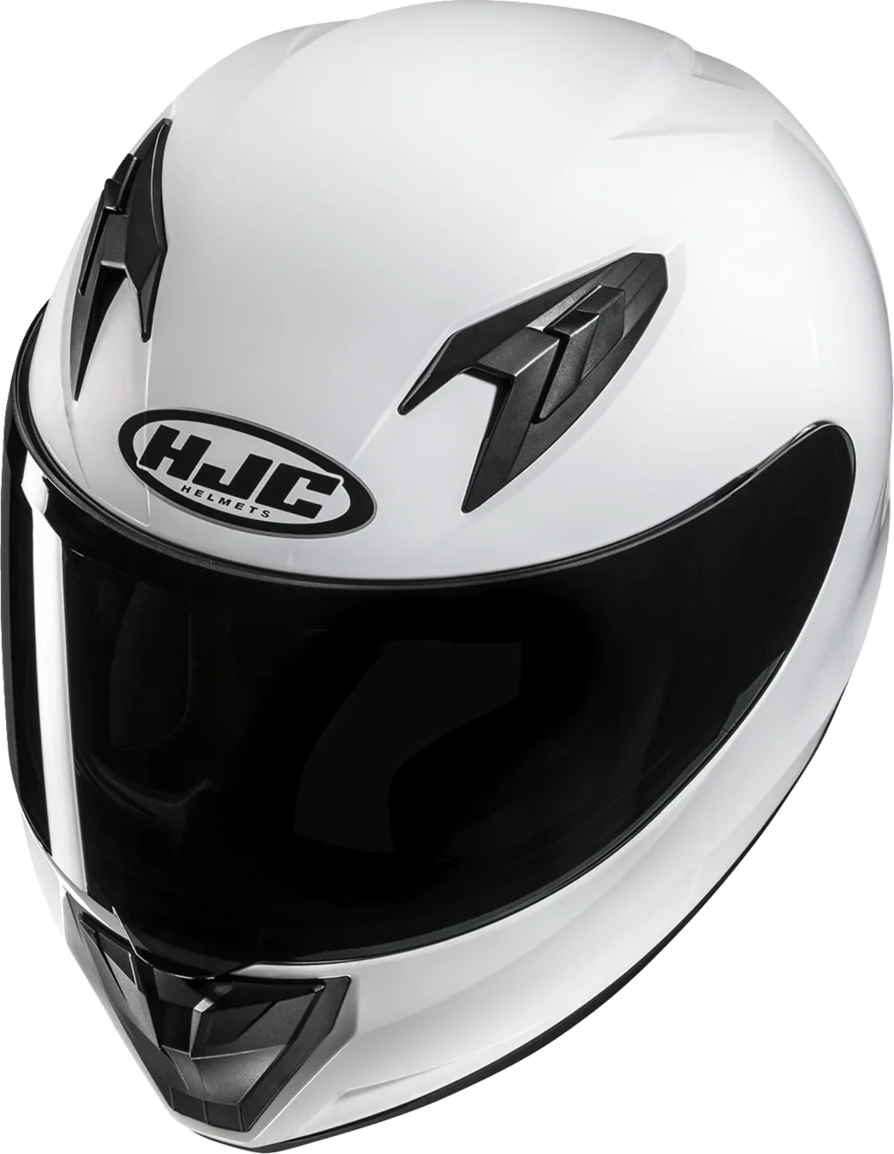 HJC Youth Y10 Helmet - Solid