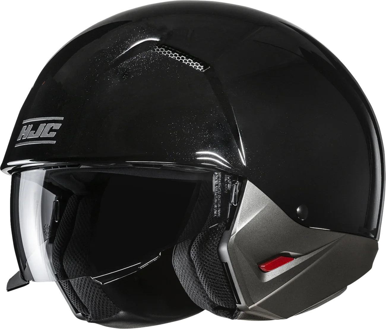brown leather german motorcycle helmet Harley-Davidson Leather Helmet Brown Black with Goggles