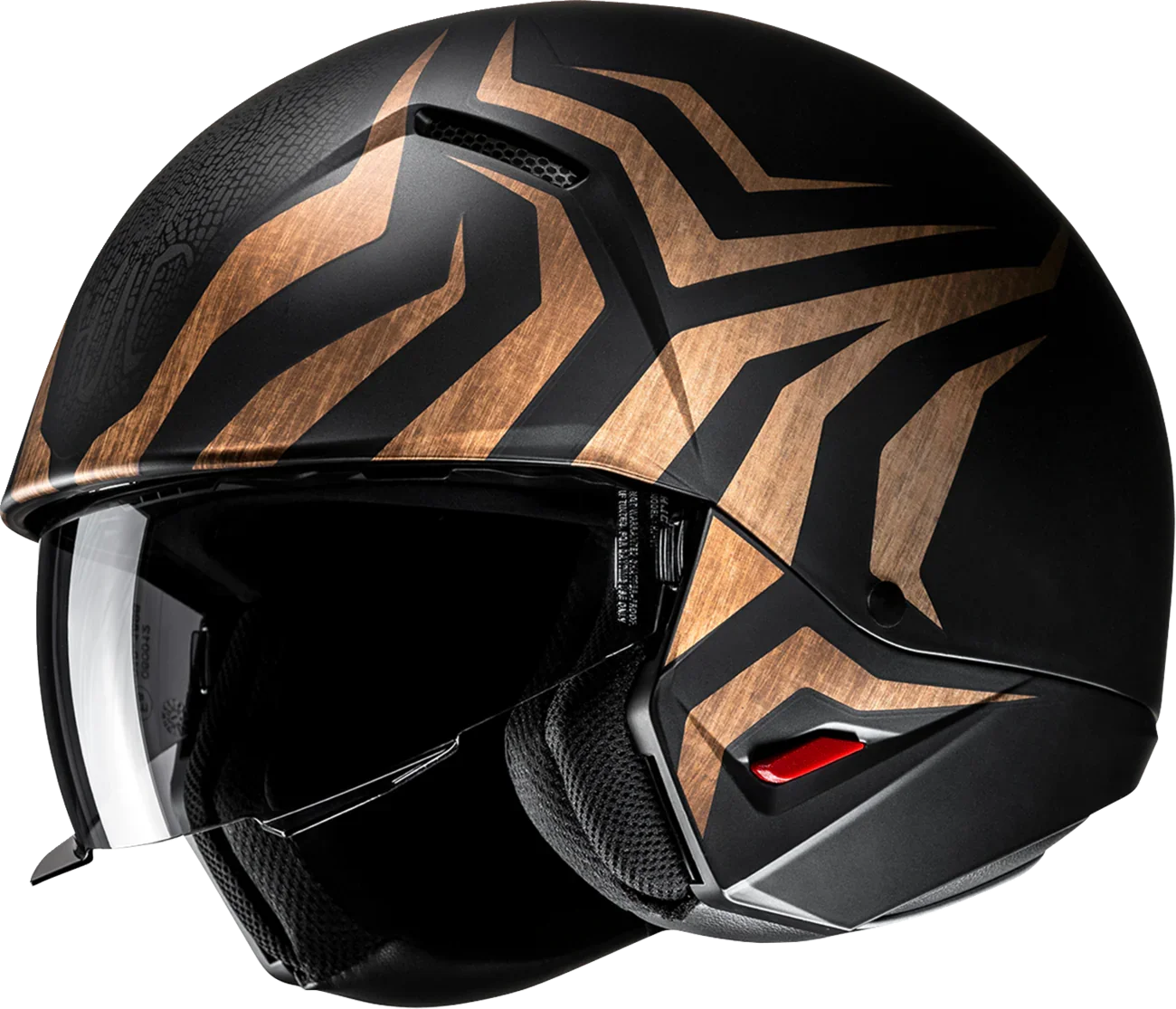HJC i20N Thorn Helmet MC9SF