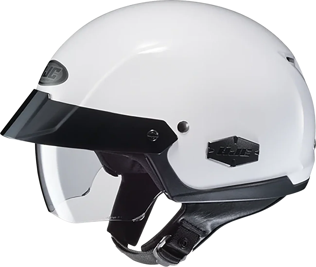 HJC IS-Cruiser Helmet - Solid