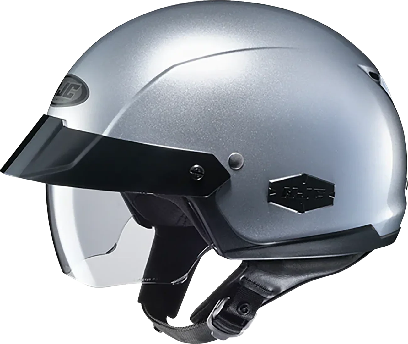 HJC IS-Cruiser Helmet - Solid