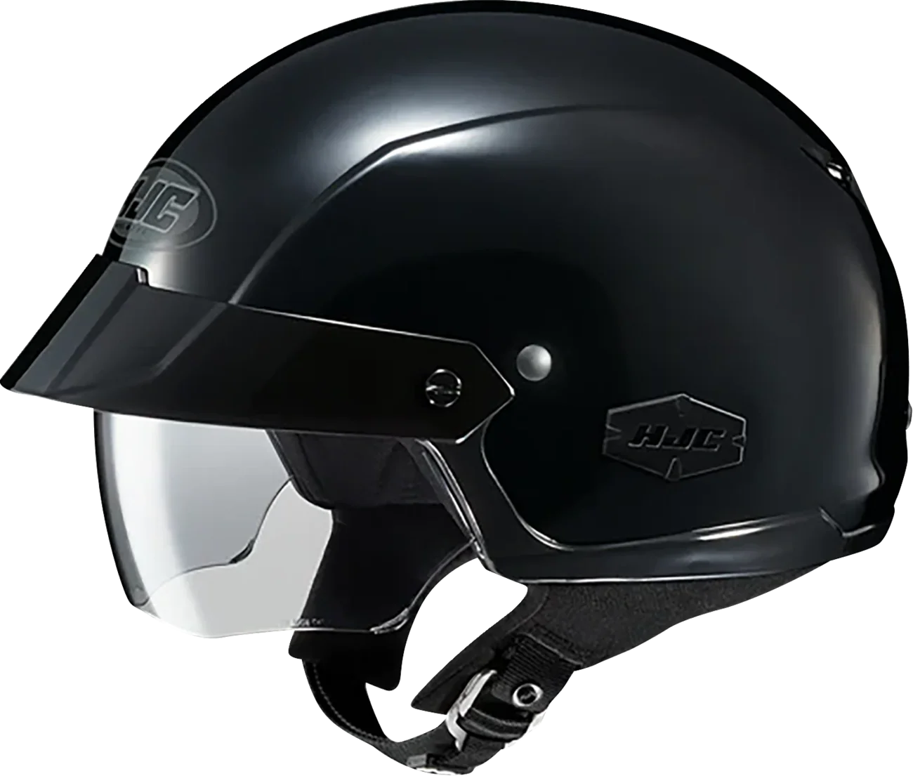 HJC IS-Cruiser Helmet - Solid