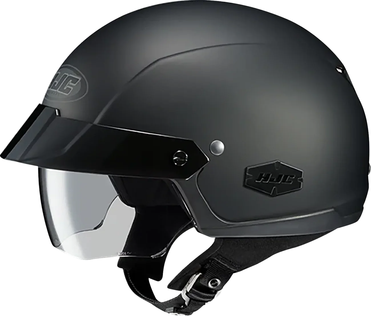 HJC IS-Cruiser Helmet - Solid